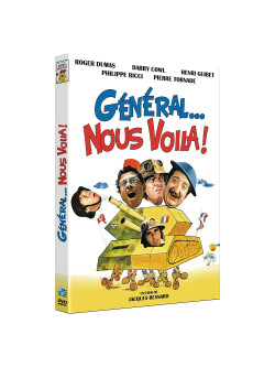 General Nous Voila [Edizione: Francia]