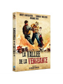 La Vallee De La Vengeance [Edizione: Francia]