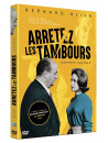 Arretez Les Tambours  [Edizione: Francia]