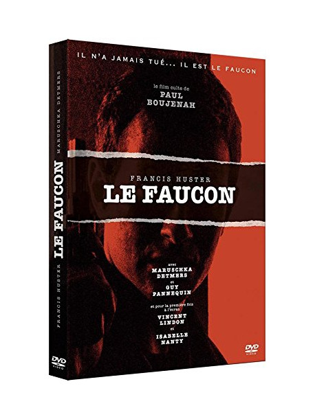 Faucon (Le) [Edizione: Francia]
