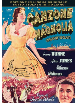Canzone Di Magnolia (La)