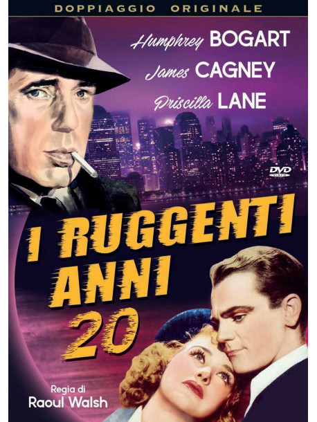 Ruggenti Anni 20 (I)