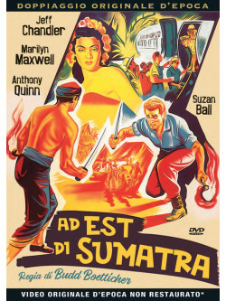 Ad Est Di Sumatra