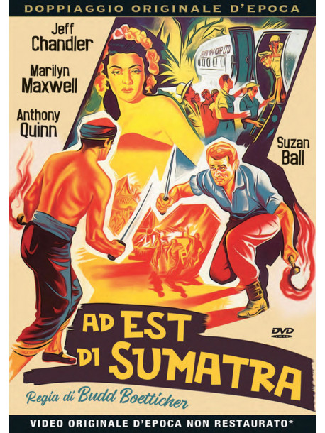 Ad Est Di Sumatra