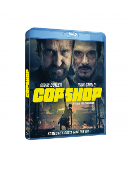 Copshop [Edizione: Francia]