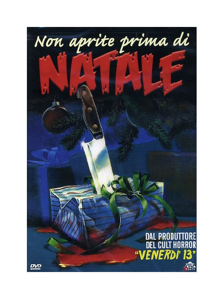 Non Aprite Prima Di Natale