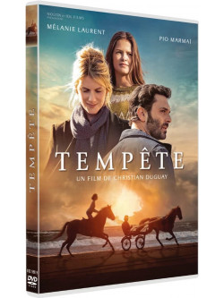 Tempete [Edizione: Francia]