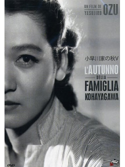 Autunno Della Famiglia Kohayagawa (L')