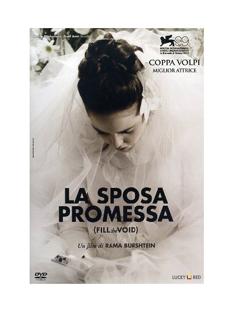 Sposa Promessa (La)