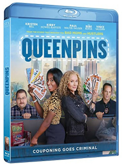 Queenpins [Edizione: Francia]
