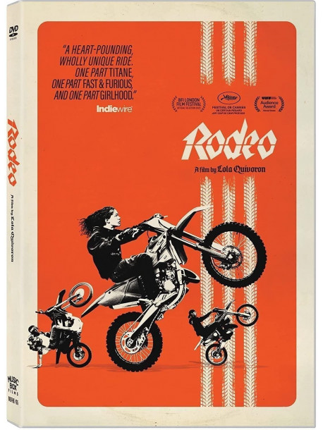 Rodeo [Edizione: Stati Uniti]