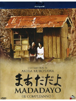 Madadayo - Il Compleanno