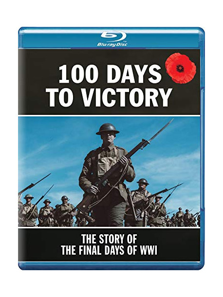 100 Days To Victory [Edizione: Regno Unito]