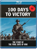100 Days To Victory [Edizione: Regno Unito]