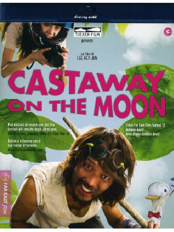 Castaway On The Moon