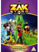 Zak Storm - Origins & Other Stories (Vol 1) [Edizione: Regno Unito]