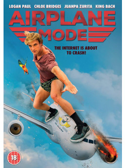Airplane Mode [Edizione: Regno Unito]