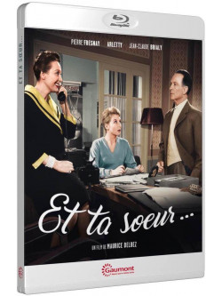 Et Ta Soeur... [Edizione: Francia]