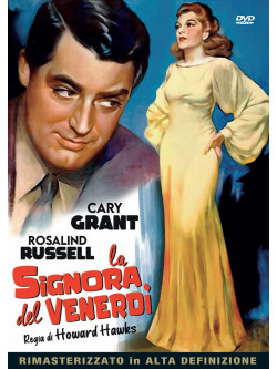 Signora Del Venerdi' (La)