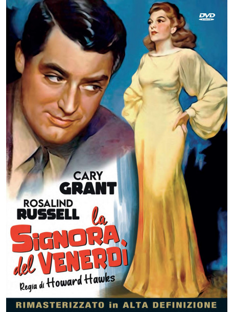 Signora Del Venerdi' (La)
