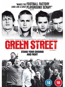 Green Street [Edizione: Regno Unito]