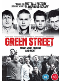 Green Street [Edizione: Regno Unito]