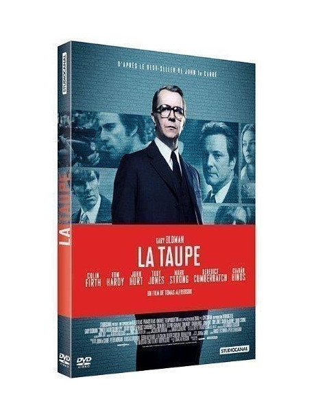 La Taupe [Edizione: Francia]