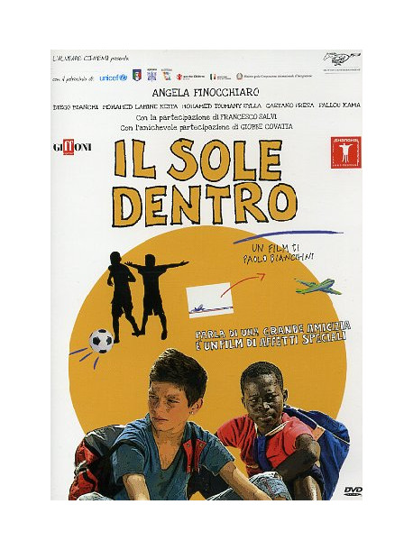 Sole Dentro (Il)