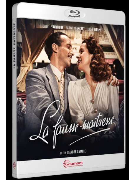 Fausse Maitresse (La) [Edizione: Francia]