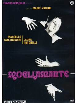 Mogliamante
