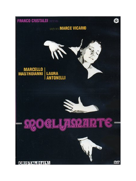 Mogliamante