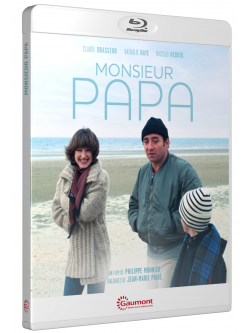 Monsieur Papa [Edizione: Francia]
