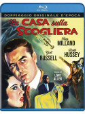 Casa Sulla Scogliera (La)