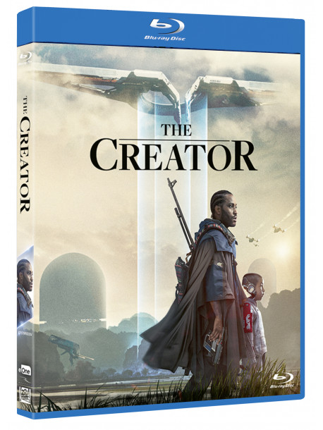 Creator (The)