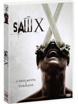Saw X