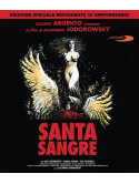 Santa Sangre: 35Th Anniversary (3 Blu-Ray) [Edizione: Stati Uniti]