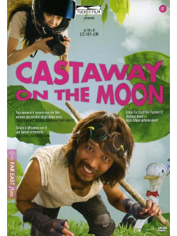 Castaway On The Moon