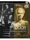 Never Open That Door (2 Blu-Ray) [Edizione: Stati Uniti]