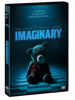 Imaginary
