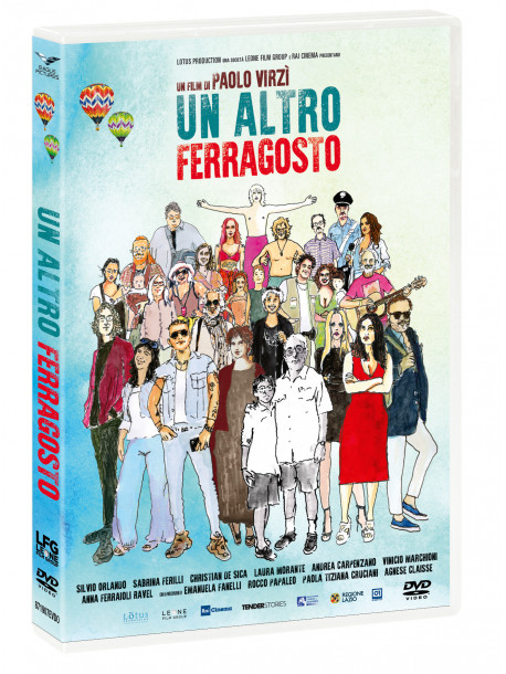 Altro Ferragosto (Un)
