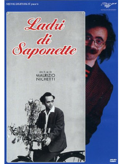Ladri Di Saponette