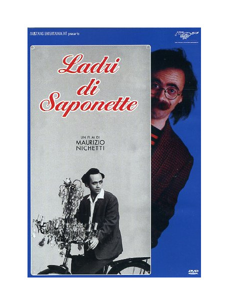 Ladri Di Saponette