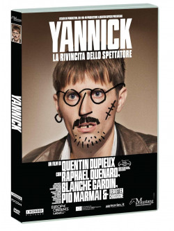 Yannick - La Rivincita Dello Spettatore