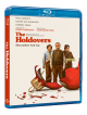 Holdovers (The) - Lezioni Di Vita