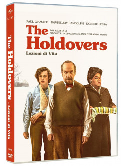Holdovers (The) - Lezioni Di Vita