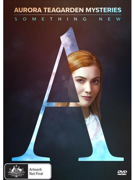 Aurora Teagarden Mysteries: Something New [Edizione: Australia]