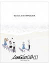 Evangelion: 3.0 & 1.01 Thrice Upon A Time (2 Blu-Ray) [Edizione: Stati Uniti]