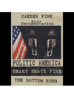 Caeser Pink - Early Documentaries [Edizione: Stati Uniti]