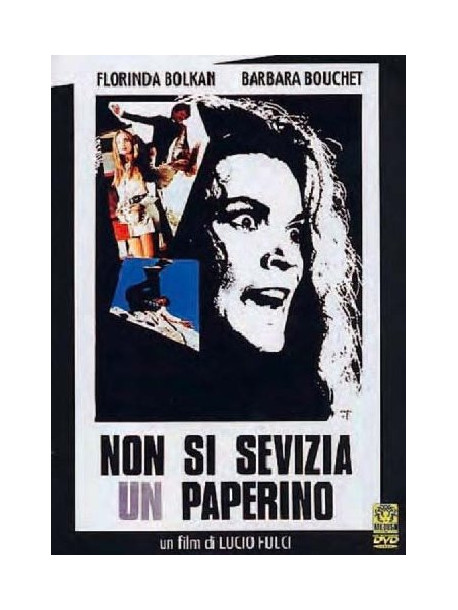 Non Si Sevizia Un Paperino