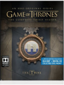 Game Of Thrones : Season 03 (Steelbook) [Edizione: Canada]